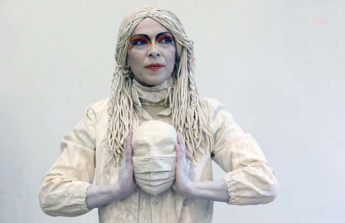 14. ETHOS Ankara Uluslararası Tiyatro Festivali, Çankaya Belediyesi Yılmaz Güney