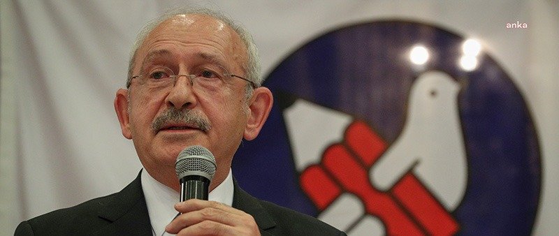 CHP Genel Başkanı Kemal Kılıçdaroğlu, Basın Konseyi’nin 35. Kuruluş Yıl