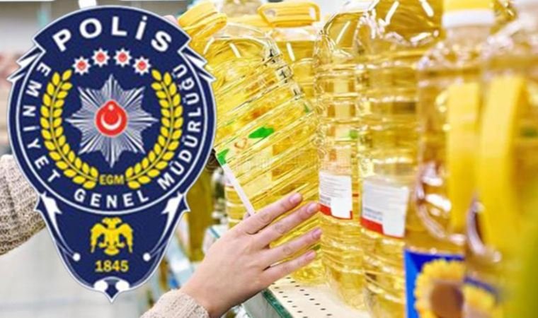 Emniyet Genel Müdürlüğü (EGM), 45 sosyal medya hesabı hakkında, “yağ