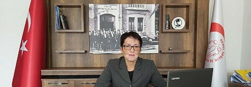 Genel Sağlık-İş Sendikası'nın "Kriz ve Sağlık Çalışanları Araştırma Raporu"na göre; sağlık