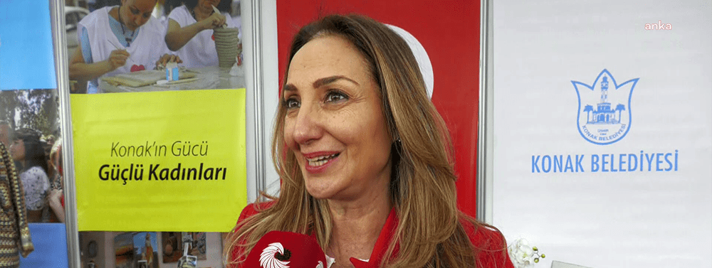 CHP Kadın Kolları Genel Başkanı Aylin Nazlıaka, ‘Cumhurbaşkanı’na hakaret’ suçlamasıyla