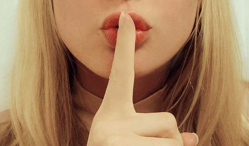 Neden kendimize tüm gerçekleri itiraf edemiyoruz ? Neden içimizde ki