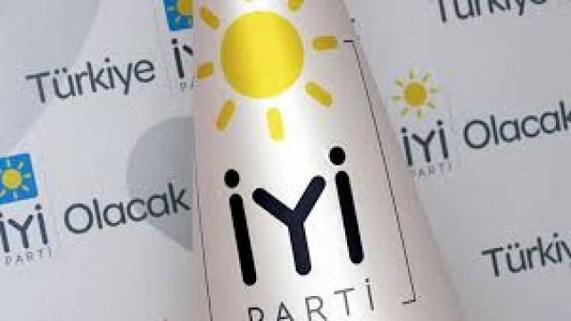 İYİ Parti, zeytinliklerin madenciliğe açılmasına olanak sağlayan yönetmelik değişikliğinin yürütmesinin
