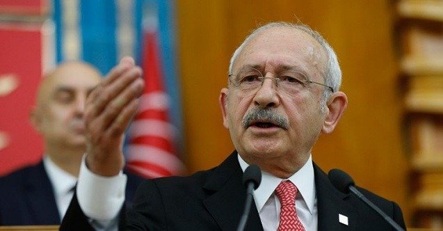 CHP Genel Başkanı Kemal Kılıçdaroğlu, “Elektrikte sosyal tarife talebimiz konusunda