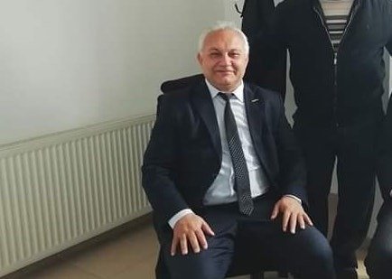 BAŞKAN YILMAZ’IN 18 MART ÇANAKKALE ZAFERİ VE ŞEHİTLERİ ANMA GÜNÜ MESAJI Cumhuriyet Halk Partisi (CHP) Sincan İlçe Başkanı Ömer Yılmaz, 18