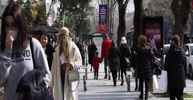 Türkiye İstatistik Kurumu (TÜİK) verilerine göre, Türkiye genelinde ve İstanbul’da