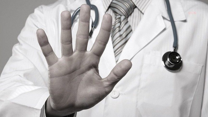 Anayasa Mahkemesi, sağlık çalışanlarına şiddet suçlarında cezaların yarı oranında artırılmasının