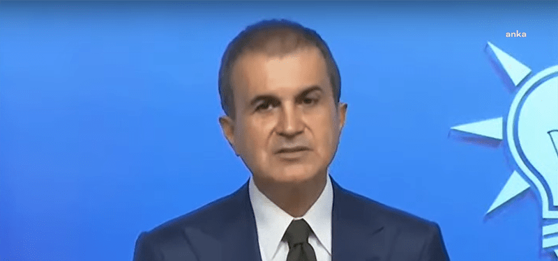 AKP SÖZCÜSÜ ÇELİK: “FAHİŞ FİYAT UYGULAMALARIYLA MÜCADELE İÇİN BİZ ELİMİZDEKİ KAPASİTEYİ ORTAYA KOYUYORUZ” AKP Sözcüsü Ömer Çelik, temel gıda ürünlerinde KDV oranlarının düşürülmesi