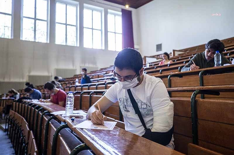 Ankara Büyükşehir Belediyesi iş birliği yaptığı Batıkent Final Okulları ile