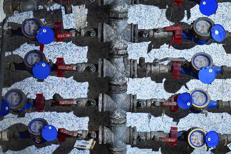 ASKİ SAYAÇ HIRSIZLIĞINA KARŞI BAŞKENTLİLERİ UYARDI ASKİ Genel Müdürlüğü, son günlerde Başkent’te su sayaç hırsızlık vakalarının