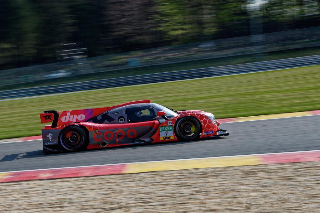 Türkyarış Pilotu Avrupa’da Hız Kesmiyor Avrupa şampiyonu Berkay Besler, pistlerde gösterdiği başarılarla Türkiye'nin adını duyurmaya