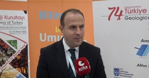 Ankara Büyükşehir Belediyesi Deprem Risk Yönetimi ve Kentsel İyileştirme Dairesi