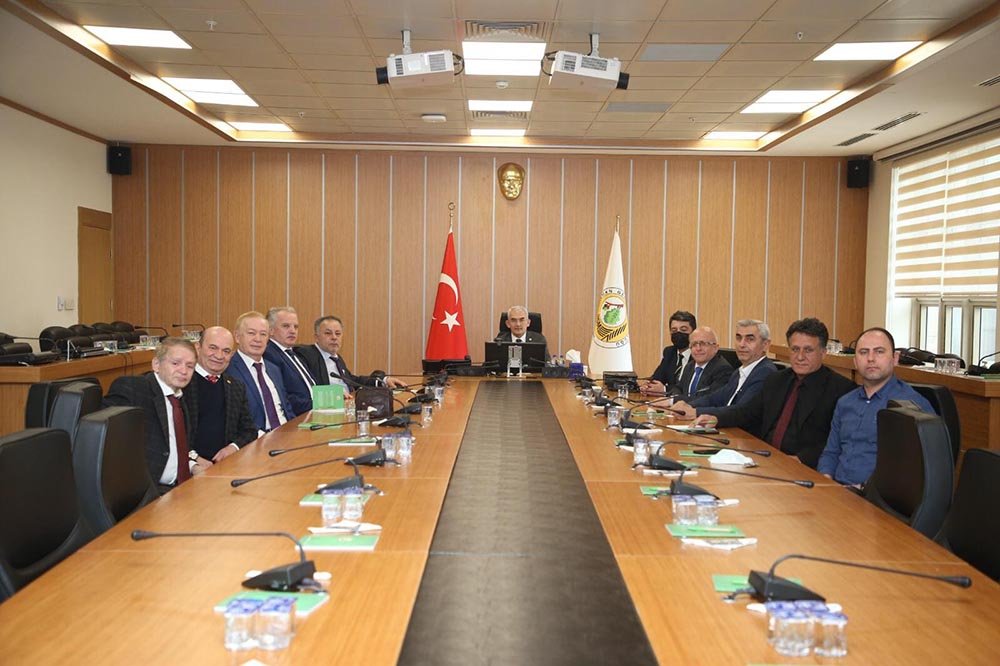 ANKABİR’DEN BATIKARADENİZ İÇİN ÇALIŞMALAR DEVAM EDİYOR ANKABİR Batıkaradeniz bölgesi için çalışma ve ziyaretlerine bütün samimiyet ve