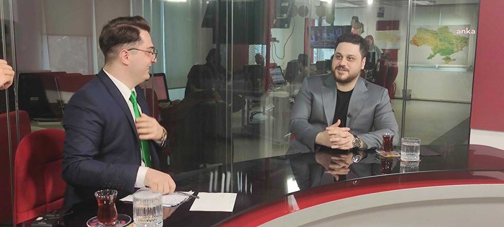 HÜSEYİN BAŞ: “BU ÜLKEDE PARA GEZİNİYOR AMA BU PARA VATANDAŞTA DEĞİL” Bağımsız Türkiye Partisi (BTP) Genel Başkanı Hüseyin Baş, "Türkiye'de para