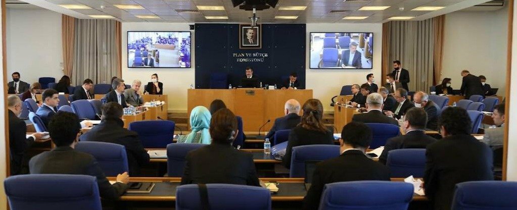 Ekonomik düzenlemeler içeren 20 maddelik torba kanun teklifi, TBMM Plan