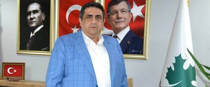 GELECEK PARTİSİ SARIYER 150 AİLENİN 150 BİN TL’LİK BORCUNU ÖDEDİ Gelecek Partisi Sarıyer İlçe Başkanı Erhan Vergili ve yönetim kurulu