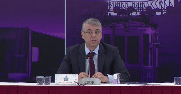 İBB UKOME 3. KEZ OLAĞANÜSTÜ TOPLANDI: İSTANBUL’DA TOPLU ULAŞIMA YÜZDE 40 ZAM İstanbul Büyükşehir Belediyesi (İBB) Ulaşım Koordinasyon Merkezi (UKOME) 1 Ocak
