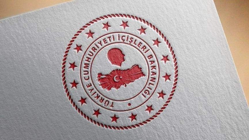 İçişleri Bakanlığı, yürütülen ikna çalışmaları sonucunda, PKK terör örgütünden kaçan