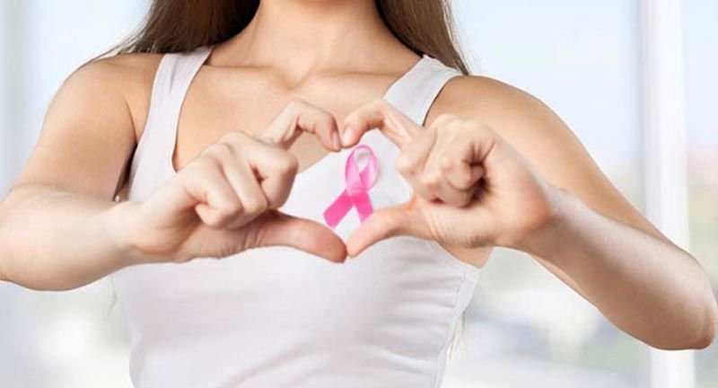 MEME KANSERİNDE ERKEN TEŞHİS HAYAT KURTARABİLİR Meme kanserinin kadınlarda en sık rastlanan kanser türü olduğunu belirten