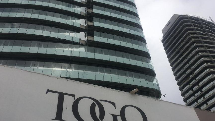 Ankara Büyükşehir Belediyesi, eski Ankara Ticaret Odası Başkanı Sinan Aygün’e