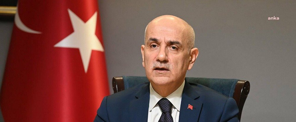 Tarım ve Orman Bakanı Vahit Kirişci, tarımsal destek ödemelerinin bugün yatırılacağını