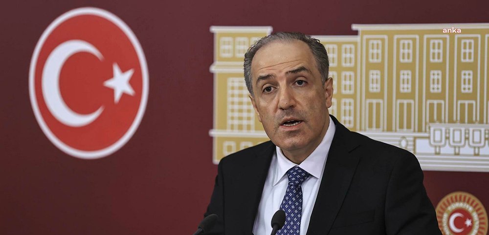 Demokrasi ve Atılım (DEVA) Partisi Hukuk ve Adalet Politikaları Başkanı