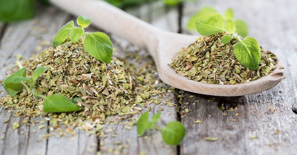 Uzman Diyetisyen Zülal Yalçın konu hakkında bilgiler verdi. 
Kekik kendine özgü