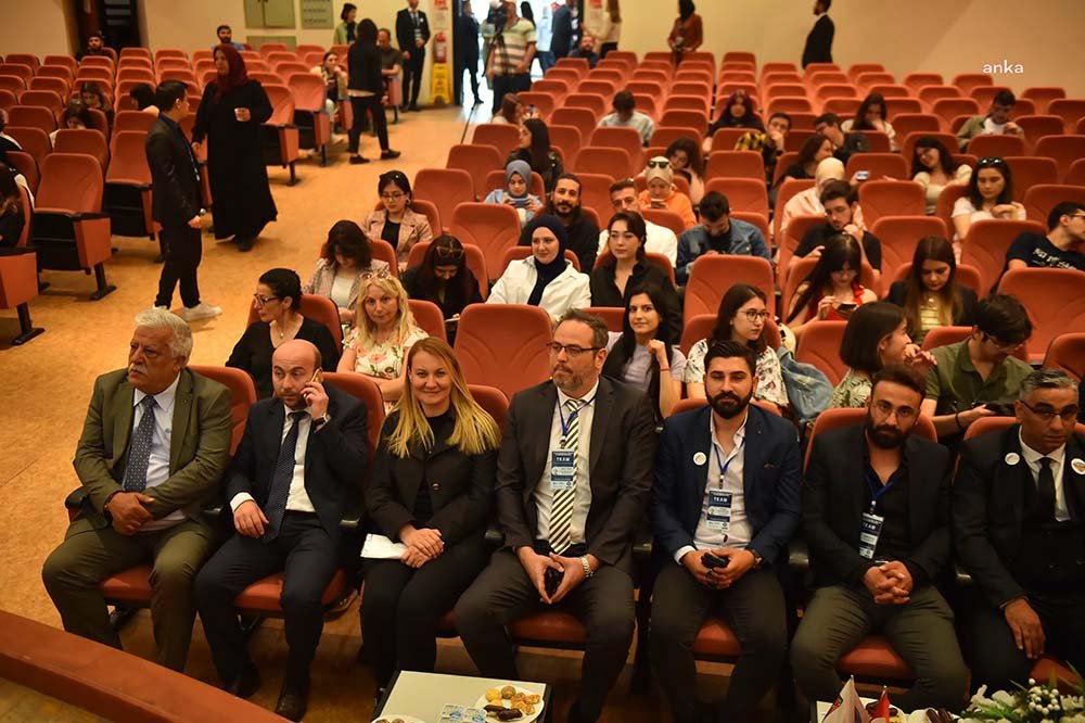 Ankara Büyükşehir Belediyesi, toplumsal farkındalık amacıyla “Ulusal Gelişimsel Riskler ve