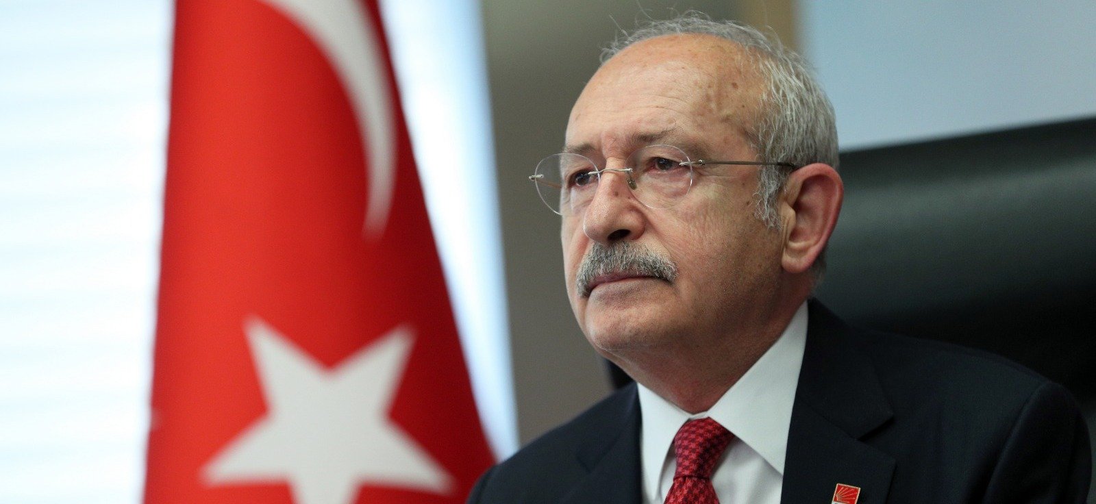 CHP Genel Başkanı Kemal Kılıçdaroğlu, 19 Mayıs Atatürk’ü Anma, Gençlik