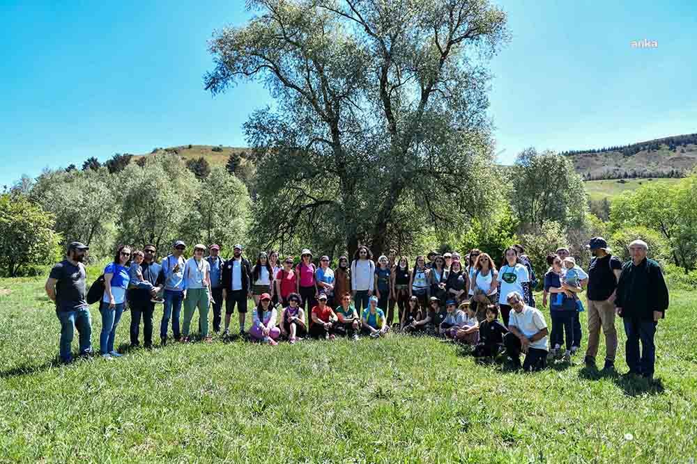 Ankara Büyükşehir Belediyesi Çevre Koruma ve Kontrol Daire Başkanlığı ile