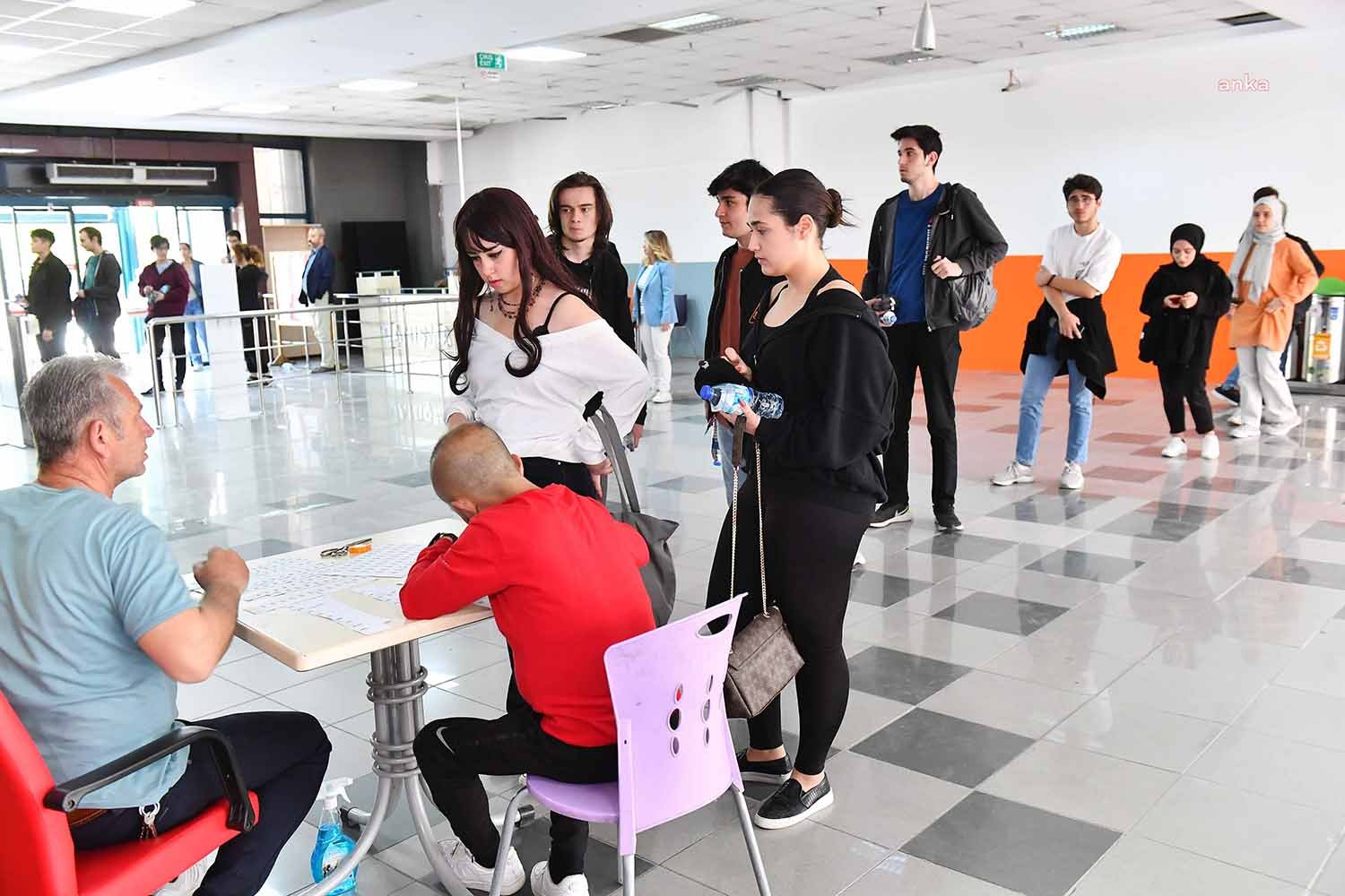 Ankara Büyükşehir Belediyesi, Batıkent Final Okulları ile iş birliği yaparak