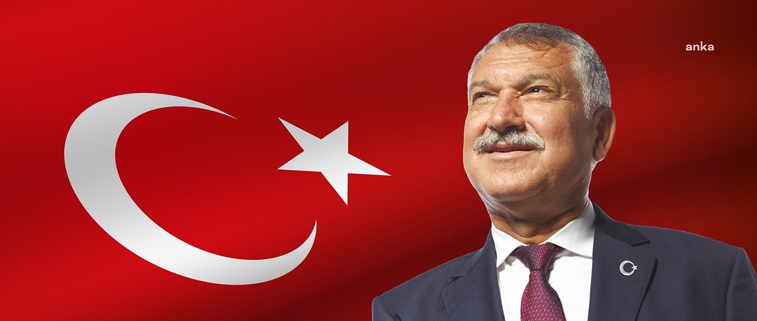 Adana Büyükşehir Belediye Başkanı Zeydan Karalar, 19 Mayıs Atatürk’ü Anma,