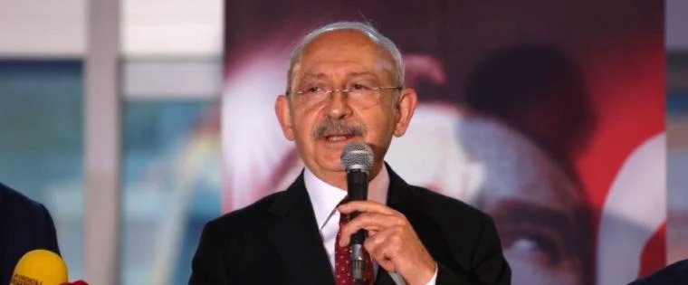CHP Genel Başkanı Kemal Kılıçdaroğlu, “Bu güzel ülkede hepimiz kucaklaşalım