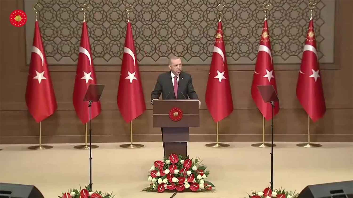 Cumhurbaşkanı Recep Tayyip Erdoğan, CHP Genel Başkanı Kemal Kılıçdaroğlu’nun kamu