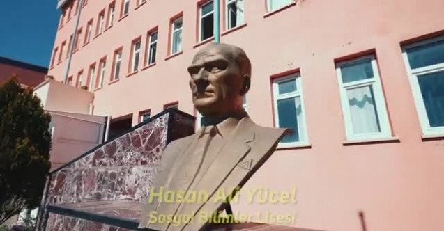 Ankaragücü’nden Gençlere 19 Mayıs Sürprizi Ankaragücü, 19 Mayıs Atatürk’ü Anma, Gençlik ve Spor Bayramı’nda liseli