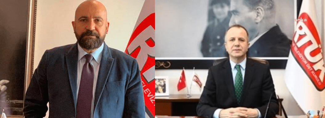 RTÜK’ten Dört Kanala “Kılıçdaroğlu” Cezası Radyo ve Televizyon Üst Kurulu (RTÜK); CHP Genel Başkanı Kemal