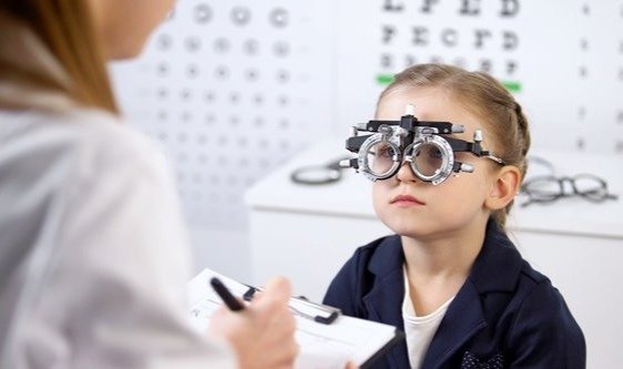 Göz Hastalıkları Uzmanı Op. Dr. Şeyda Atabay konu hakkında bilgiler verdi. 
Çoğunlukla ileri