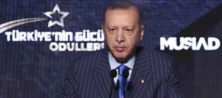 Cumhurbaşkanı Erdoğan: Suriye’den, Savaştan Çıkıp Ülkemize Sığınan Bu Kardeşlerimize Sonuna Kadar Sahip Çıkacağız Cumhurbaşkanı Recep Tayyip Erdoğan, “Biz, muhacirlik ve ensar olma kabiliyetinin