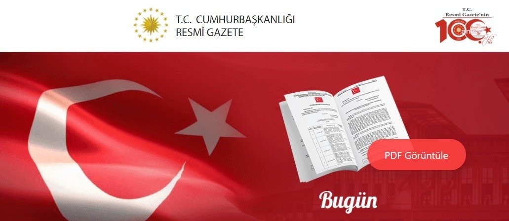 Bankacılık Kanunu Resmi Gazete’de Yayınlandı TBMM Genel Kurulu’nda önceki gün kabul edilen “Bankacılık Kanunu ile