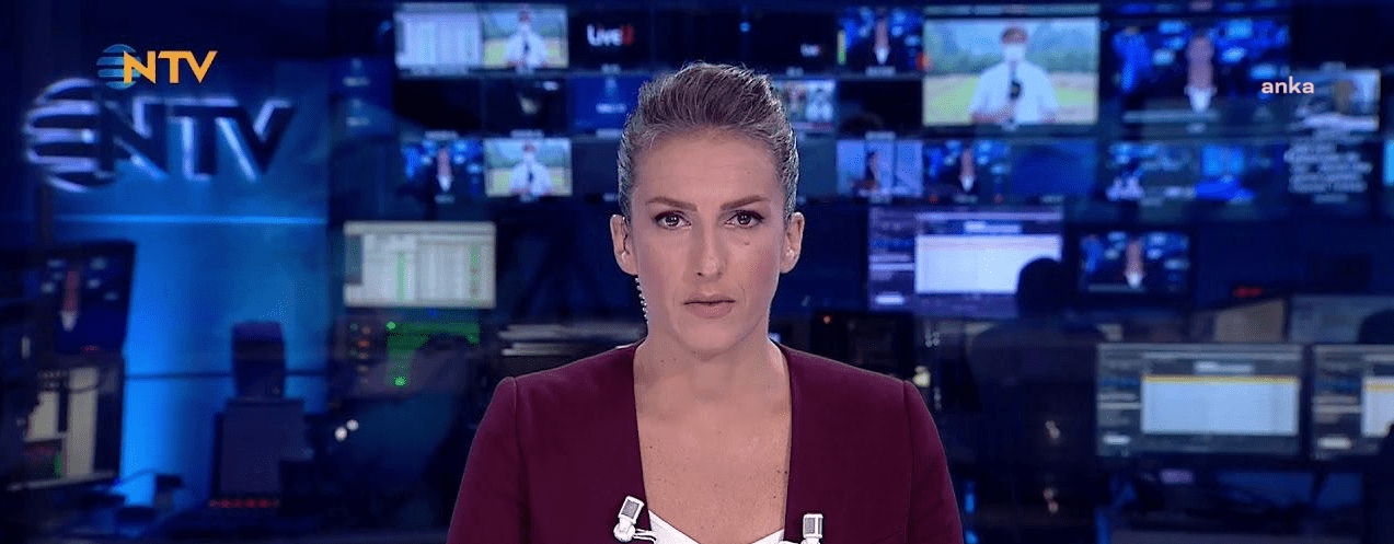 NTV spikeri Özlem Sarıkaya Yurt, kanser hastalığı nedeniyle 39 yaşında