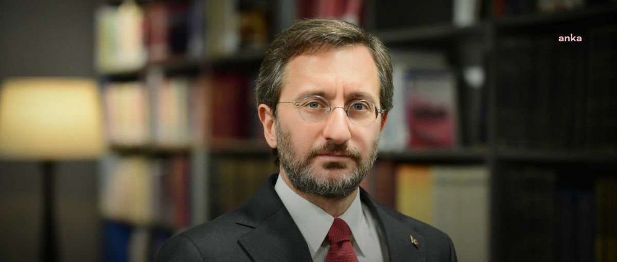 Cumhurbaşkanlığı İletişim Başkanı Fahrettin Altun, İstanbul’da düzenlenen Türkiye-Afrika Medya Zirvesi’nin