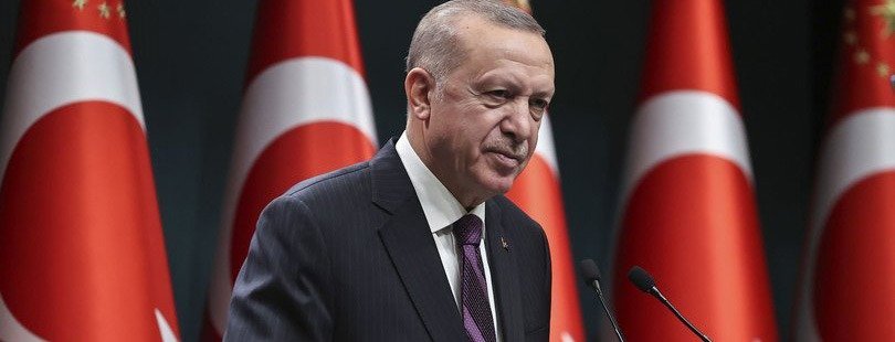 Cumhurbaşkanı Erdoğan: “1 Milyon Suriyeli Kardeşimizin Gönüllü Geri Dönüşünü Sağlayacak Yeni Bir Projenin Hazırlıkları İçindeyiz” Cumhurbaşkanı Recep Tayyip Erdoğan, “Ülkemizde misafir ettiğimiz 1 milyon Suriyeli