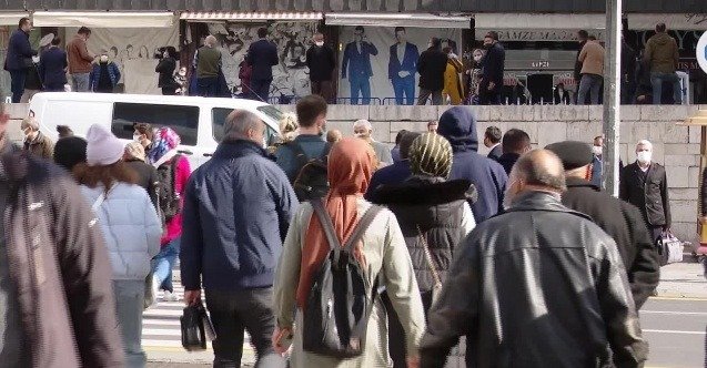 İŞKUR: İşsiz Sayısı Nisanda Yüzde 23 Artarak 3 Milyon 583 Bin Kişiye Yükseldi Türkiye İş Kurumu Genel Müdürlüğü’nün (İŞKUR) nisan ayı istatistiklerine göre,