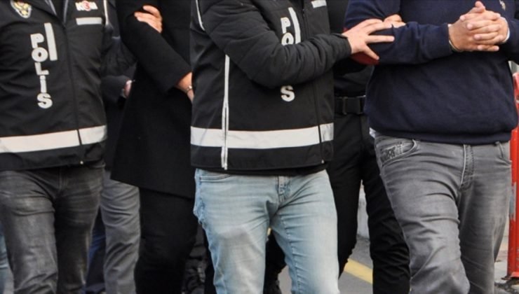 İstanbul’da Rüşvet Operasyonu: 3’ü Kamu Çalışanı 5 Kişi Tutuklandı