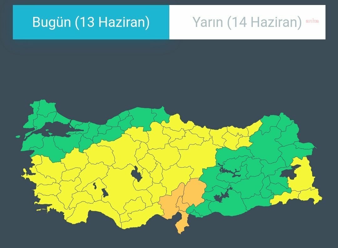 Afet ve Acil Durum Yönetimi Başkanlığı (AFAD), Adana, Osmaniye, Hatay,