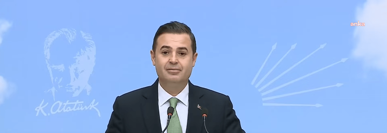 Akın: “Fatura Ödenmediği İçin Yaklaşık 1,2 Milyon Abonenin Gazı Kesildi” CHP Genel Başkan Yardımcısı Ahmet Akın, Enerji Piyasası Düzenleme Kurumu’nun