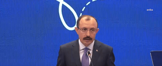 Ticaret Bakanı Mehmet Muş, Sağlık Hizmeti İhracat Zirvesi’nde yeni destek