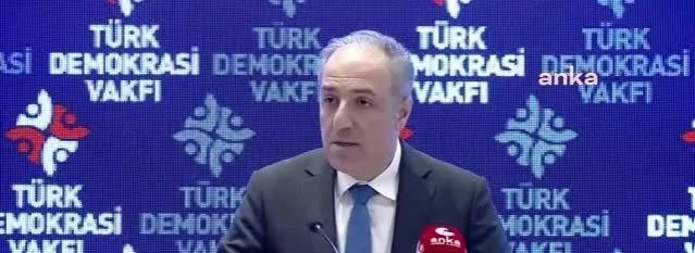 Mustafa Yeneroğlu, Demokrasiyi Çiçeğe Benzetti: “İktidar O Çiçeği Köküyle Birlikte Koparmaya Çalışıyor” Demokrasi ve Atılım (DEVA) Partisi Genel Başkan Yardımcısı Mustafa Yeneroğlu,