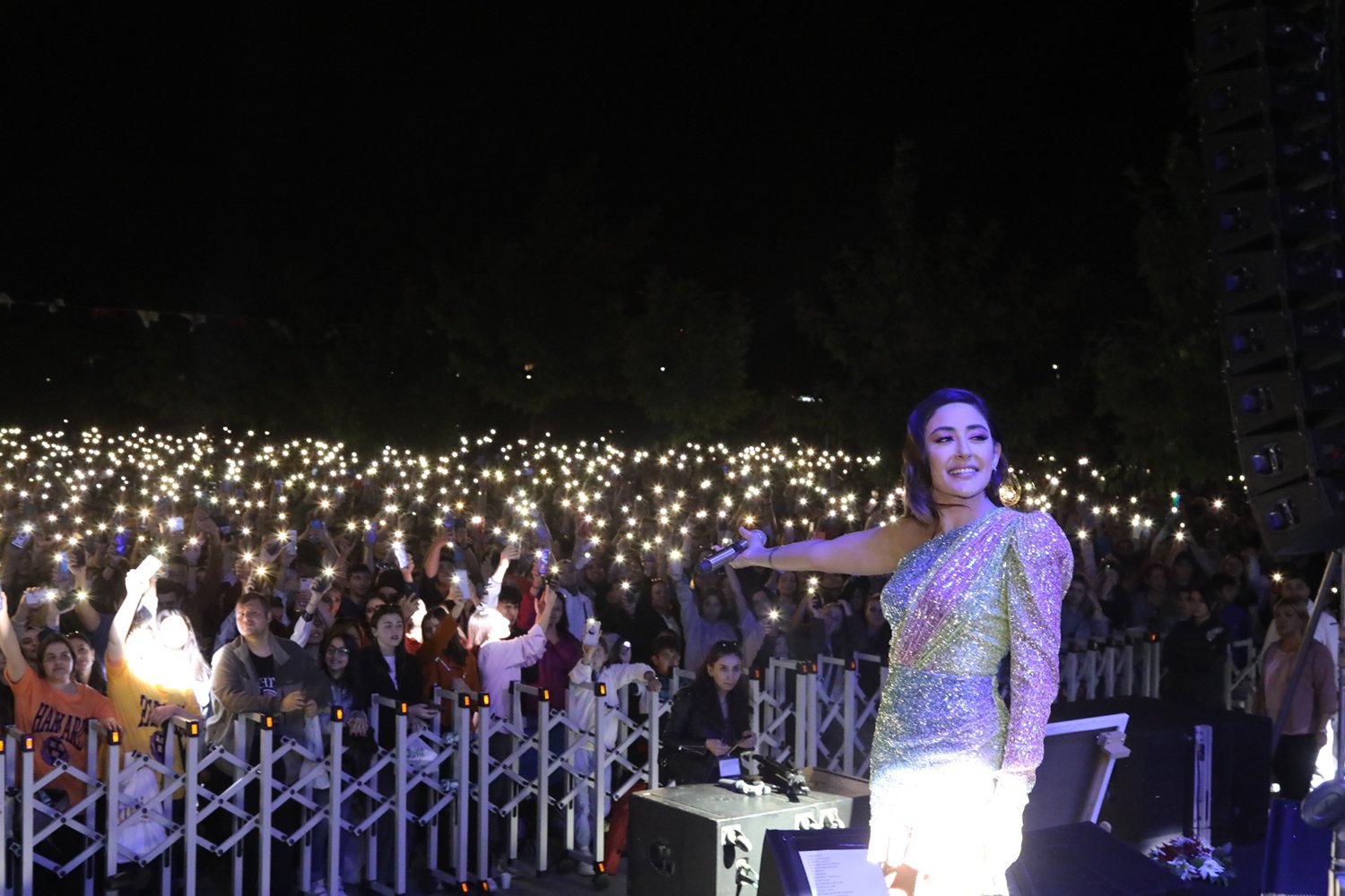 Çankaya Belediyesinin kadınlara gelir desteği amacıyla hayata geçirdiği ve bu