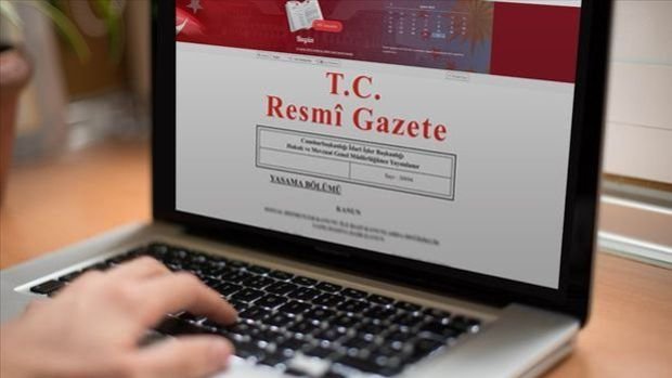 DEAŞ ve El Kaide terör örgütleri ile ilişkili oldukları gerekçesiyle